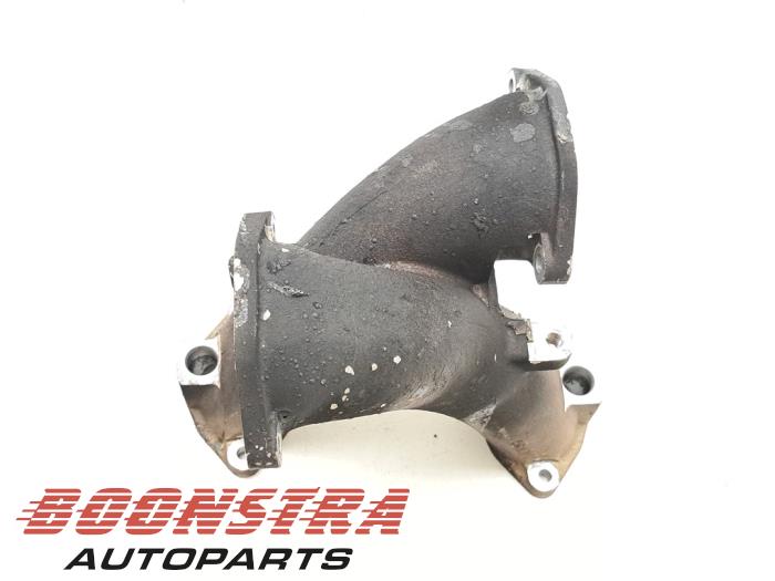 Gebrauchte Ansaugbrugge Ferrari 599 GTB/GTO 6.0 V12 48V GTB Preis € 233,95 Margenregelung angeboten von Boonstra Autoparts