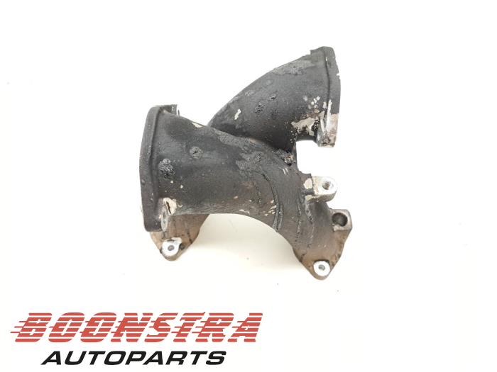 Gebrauchte Ansaugbrugge Ferrari 599 GTB/GTO 6.0 V12 48V GTB Preis € 233,95 Margenregelung angeboten von Boonstra Autoparts