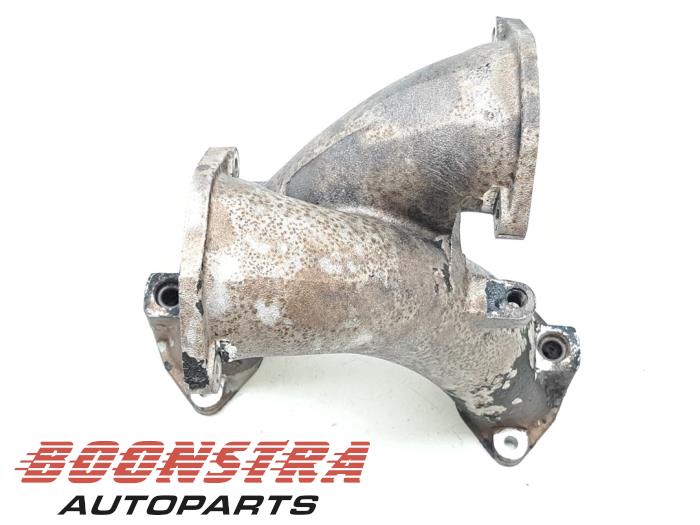 Gebrauchte Ansaugbrugge Ferrari 599 GTB/GTO 6.0 V12 48V GTB Preis € 233,95 Margenregelung angeboten von Boonstra Autoparts