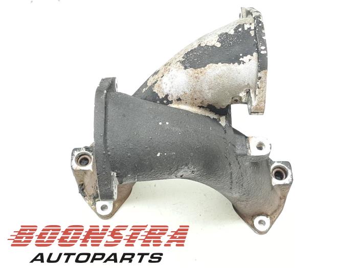 Gebrauchte Ansaugbrugge Ferrari 599 GTB/GTO 6.0 V12 48V GTB Preis € 233,95 Margenregelung angeboten von Boonstra Autoparts
