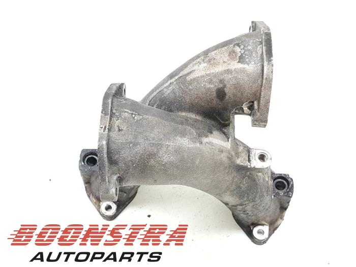 Gebrauchte Ansaugbrugge Ferrari 599 GTB/GTO 6.0 V12 48V GTB Preis € 233,95 Margenregelung angeboten von Boonstra Autoparts