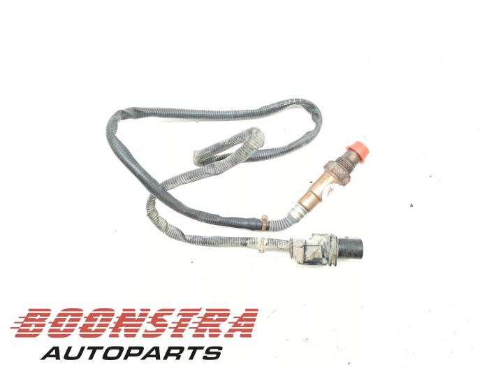 Używane Sonda lambda MAN TGS Cena € 74,95 Procedura marży oferowane przez Boonstra Autoparts