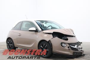Usados Puerta 2 puertas derecha Opel Adam 1.2 16V Precio € 399,95 Norma de margen ofrecido por Boonstra Autoparts