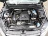 Motor van een Volkswagen Golf VII (AUA) 1.0 TSI 12V BlueMotion 2017