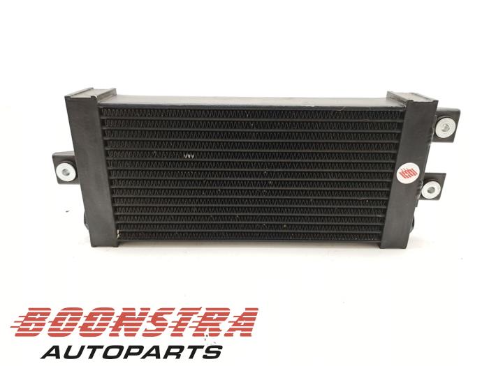 Gebrauchte Ölkühler Ferrari 599 GTB/GTO 6.0 V12 48V GTB Preis € 398,95 Margenregelung angeboten von Boonstra Autoparts