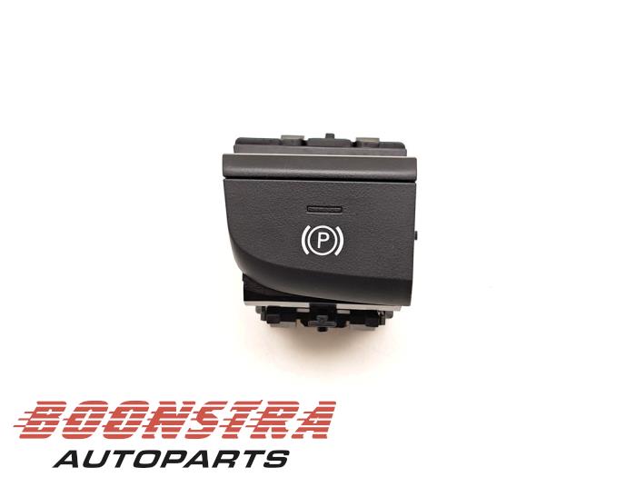 Gebrauchte Handbremse Schalter Audi Q2 (GAB/GAG) 1.0 TFSI 12V Preis € 24,95 Margenregelung angeboten von Boonstra Autoparts