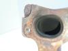 Catalytic converter from a Fiat 500 (312) 1.2 69 2016