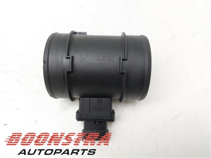 Gebrauchte Luftmassenmesser Fiat Freemont 2.0 MultiJet 170 16V Preis € 24,95 Margenregelung angeboten von Boonstra Autoparts