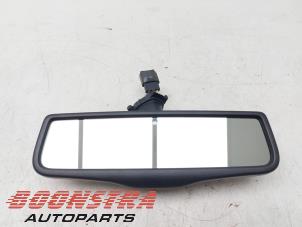 Used Rear view mirror Fiat Freemont 2.0 MultiJet 170 16V Price € 98,95 Margin scheme offered by Boonstra Autoparts