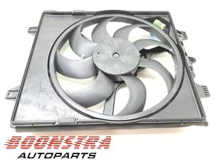 Used Cooling fans Fiat 500 (312) 1.2 69 Price € 65,95 Margin scheme offered by Boonstra Autoparts