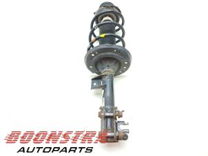 Used Front shock absorber rod, right Fiat 500 (312) 1.2 69 Price € 34,95 Margin scheme offered by Boonstra Autoparts