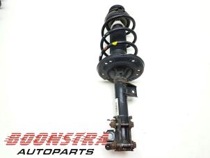 Used Front shock absorber rod, left Fiat 500 (312) 1.2 69 Price € 34,95 Margin scheme offered by Boonstra Autoparts