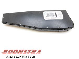 Used Seat airbag (seat) Renault Megane III Grandtour (KZ) 1.5 dCi 110 Price € 24,95 Margin scheme offered by Boonstra Autoparts