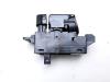 Parking brake switch from a BMW 5 serie Touring (G31) 530e xDrive 2.0 Turbo 16V 2021