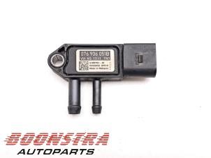Used Particulate filter sensor Volkswagen Passat Variant (365) 2.0 TDI 16V 140 Price € 24,95 Margin scheme offered by Boonstra Autoparts