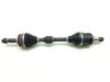 Front drive shaft, left from a Lexus CT 200h, 2010 1.8 16V, Hatchback, Electric Petrol, 1.798cc, 73kW (99pk), FWD, 2ZRFXE, 2010-12 / 2020-09, ZWA10 2013