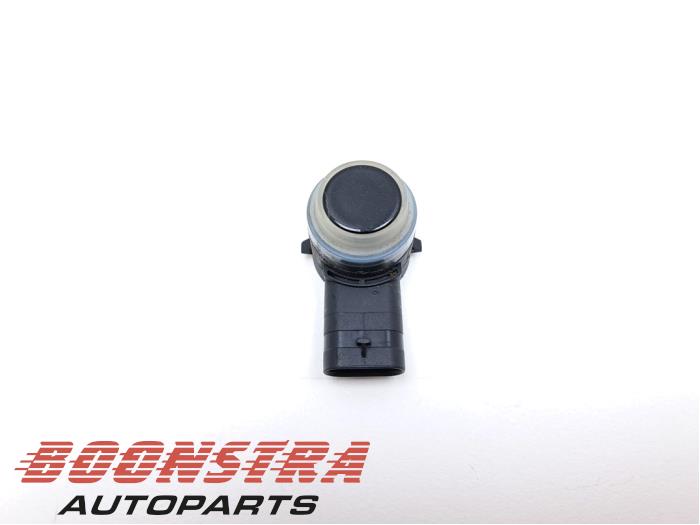 Usados Sensor PDC Mercedes C Estate (S205) C-220 CDI BlueTEC, C-220 d 2.2 16V Precio € 24,95 Norma de margen ofrecido por Boonstra Autoparts