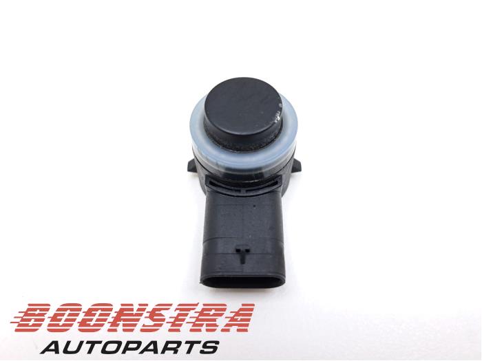 Gebrauchte PDC Sensor Mercedes C Estate (S205) C-220 CDI BlueTEC, C-220 d 2.2 16V Preis € 24,95 Margenregelung angeboten von Boonstra Autoparts