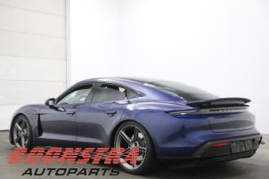 Used Spoiler tailgate Porsche Taycan (Y1A) 4S Price € 749,95 Margin scheme offered by Boonstra Autoparts