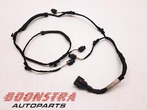 Used Pdc wiring harness Volkswagen Golf VII Variant (AUVV) 1.5 TSI Evo BMT 16V Price € 24,95 Margin scheme offered by Boonstra Autoparts
