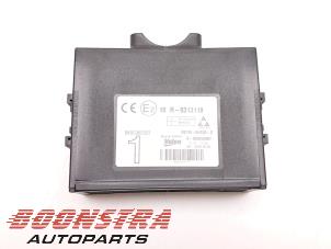 Used Central door locking module Peugeot 108 1.0 12V VVT-i Price € 24,95 Margin scheme offered by Boonstra Autoparts