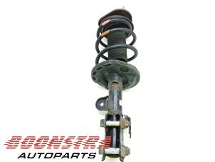 Used Front shock absorber rod, left Lexus CT 200h 1.8 16V Price € 99,95 Margin scheme offered by Boonstra Autoparts