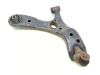 Front wishbone, right from a Lexus CT 200h 1.8 16V 2013
