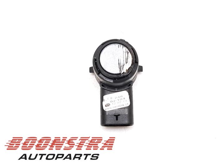 Begagnade Parkeringssensor Volkswagen Golf VII Variant (AUVV) 1.5 TSI Evo BMT 16V Pris € 24,95 Marginaltabell erbjuds av Boonstra Autoparts