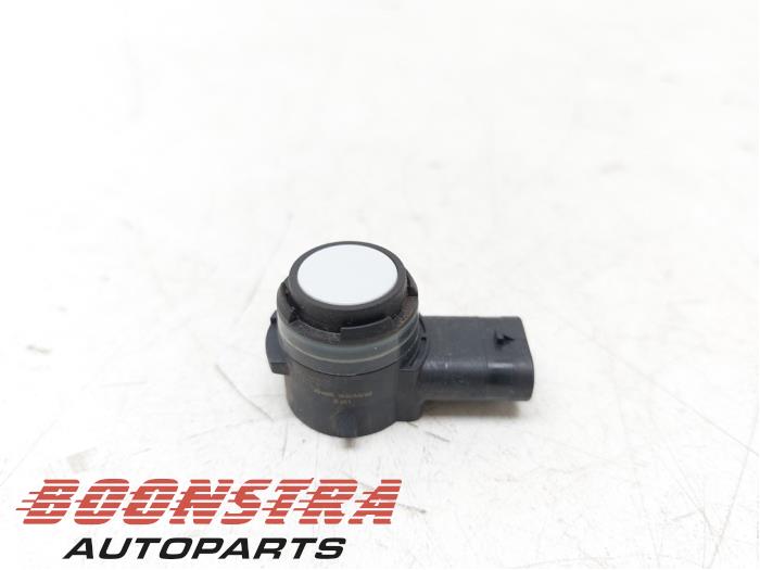 Usados Sensor PDC Seat Leon ST (5FF) 1.6 TDI Ecomotive 16V Precio € 24,95 Norma de margen ofrecido por Boonstra Autoparts