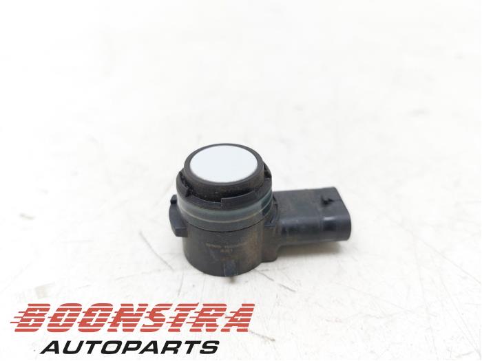 Usados Sensor PDC Seat Leon ST (5FF) 1.6 TDI Ecomotive 16V Precio € 24,95 Norma de margen ofrecido por Boonstra Autoparts