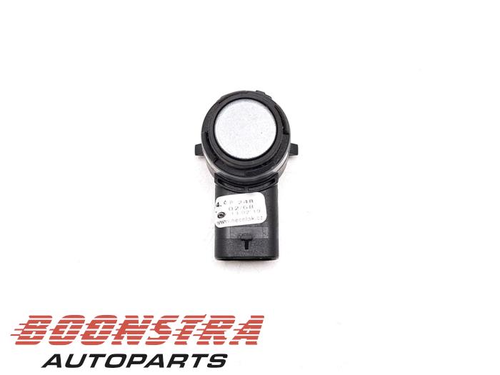 Usados Sensor PDC Volkswagen Golf VII Variant (AUVV) 1.5 TSI Evo BMT 16V Precio € 24,95 Norma de margen ofrecido por Boonstra Autoparts