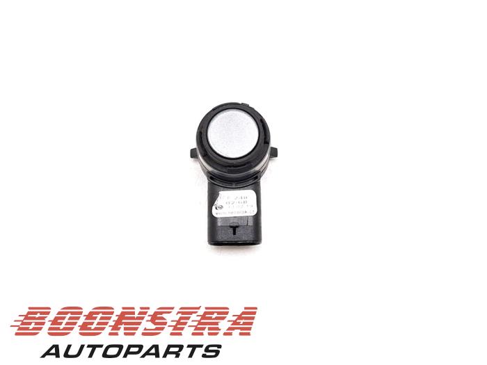 Usados Sensor PDC Volkswagen Golf VII Variant (AUVV) 1.5 TSI Evo BMT 16V Precio € 24,95 Norma de margen ofrecido por Boonstra Autoparts