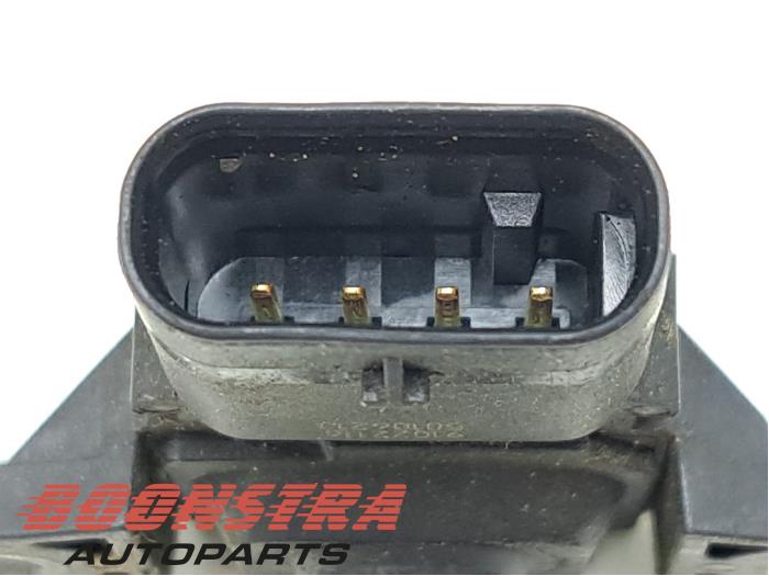 thumbnail image 2 of MAP Intake Manifold Boost Pressure Sensor For BMW 1 3 4 5 7 Series X1 X3 X5 Mini – Direct OE Replacement 2 of 4