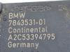 Sensor Map (colector de admisión) de un BMW X1 (E84) sDrive 20i 2.0 16V Twin Power Turbo 2012