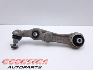 Used Front wishbone, left Mercedes E (W213) E-350e 2.0 Turbo 16V Price € 99,95 Margin scheme offered by Boonstra Autoparts