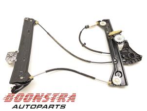 Used Window mechanism 2-door, front left BMW 2 serie (F22) 218i 1.5 TwinPower Turbo 12V Price € 74,95 Margin scheme offered by Boonstra Autoparts