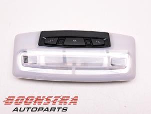 Used Interior lighting, rear BMW 2 serie (F22) 218i 1.5 TwinPower Turbo 12V Price € 24,95 Margin scheme offered by Boonstra Autoparts