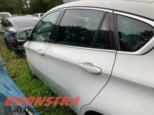 Used Rear door 4-door, left BMW X6 (E71/72) xDrive40d 3.0 24V Price € 249,95 Margin scheme offered by Boonstra Autoparts