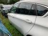 BMW X6 (E71/72) xDrive40d 3.0 24V Rear door 4-door, left