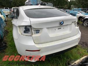 Used Rear bumper BMW X6 (E71/72) xDrive40d 3.0 24V Price € 499,95 Margin scheme offered by Boonstra Autoparts