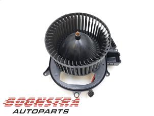 Used Heating and ventilation fan motor Mercedes ML III (166) 2.1 ML-250 CDI 16V BlueTEC 4-Matic Price € 59,95 Margin scheme offered by Boonstra Autoparts