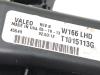 Silnik wentylatora nagrzewnicy z Mercedes-Benz ML III (166) 2.1 ML-250 CDI 16V BlueTEC 4-Matic 2013