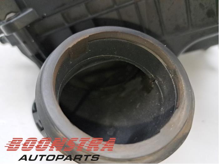 Air box Opel Mokka/Mokka X 1.4 Turbo 16V 4x2 - 13484478 B14NET