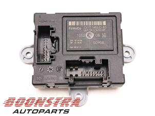 Used Central door locking module Ford Fiesta 6 (JA8) 1.0 Ti-VCT 12V 65 Price € 24,95 Margin scheme offered by Boonstra Autoparts