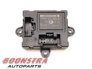 Used Central door locking module Ford Fiesta 6 (JA8) 1.0 Ti-VCT 12V 65 Price € 24,95 Margin scheme offered by Boonstra Autoparts
