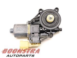 Used Door window motor Ford Fiesta 6 (JA8) 1.0 Ti-VCT 12V 65 Price € 24,95 Margin scheme offered by Boonstra Autoparts