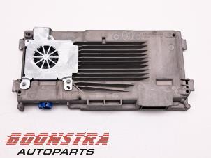 Used On-board computer BMW 3 serie Touring (G21) 318i 2.0 TwinPower Turbo 16V Price € 209,95 Margin scheme offered by Boonstra Autoparts
