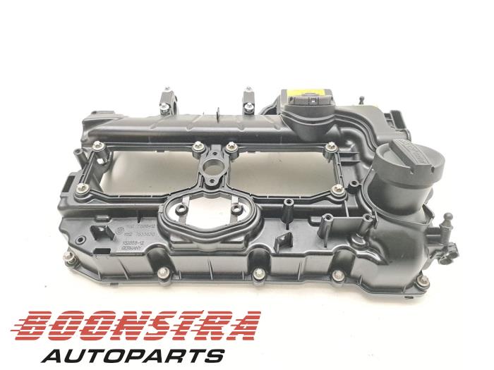 Gebrauchte Ventildeckel BMW X1 (E84) sDrive 20i 2.0 16V Twin Power Turbo Preis € 124,95 Margenregelung angeboten von Boonstra Autoparts