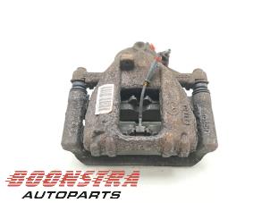 Used Rear brake calliper, left Mercedes Sprinter 3t (906.61) 213 CDI 16V Price € 30,19 Inclusive VAT offered by Boonstra Autoparts