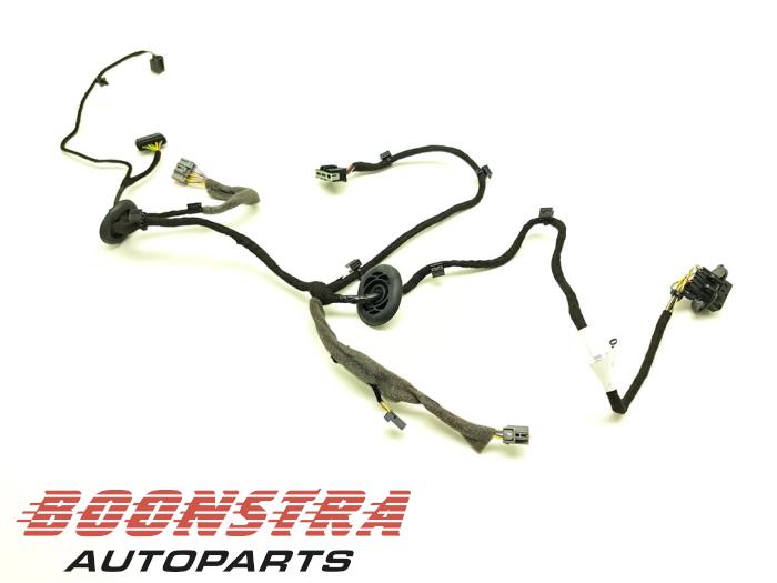 Begagnade Kablage Volvo S60 III (ZS) 2.0 T8 16V Twin Engine AWD Pris € 48,95 Marginaltabell erbjuds av Boonstra Autoparts